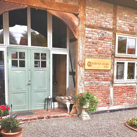 Atelier Volkmar Jesiek