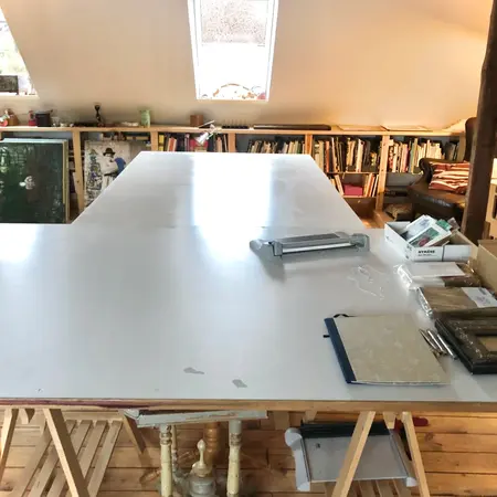 Atelier Volkmar Jesiek
