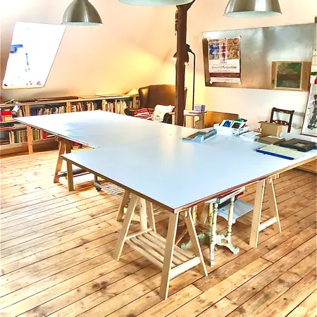 Atelier Volkmar Jesiek